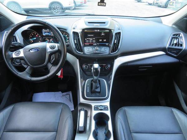 2013 Ford Escape SEL AWD SUV Runs & Looks Great! for sale in Brooklyn, NY – photo 11