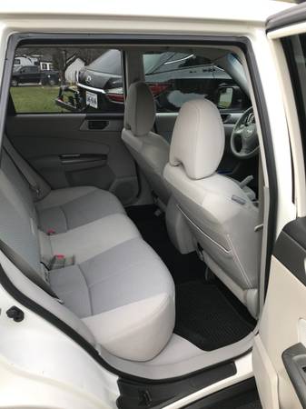 2012 Subaru Forester - cars & trucks - by owner - vehicle automotive... for sale in Glenwood, MD – photo 14