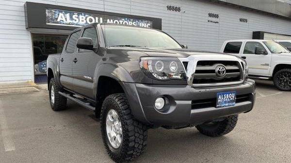 2010 Toyota Tacoma V6 90 DAYS NO PAYMENTS OAC! 4x4 V6 4dr Double Cab for sale in Portland, OR – photo 2