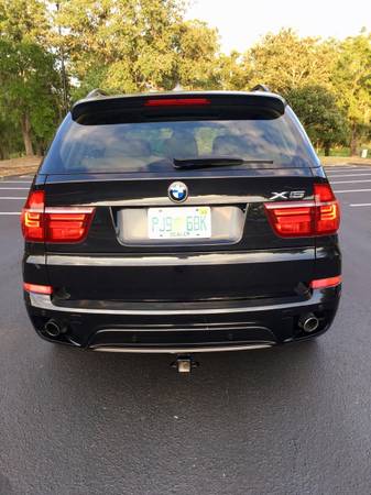 2011 BMW X5 XDRIVE35I! $8600 CASH SALE! for sale in Tallahassee, FL – photo 7