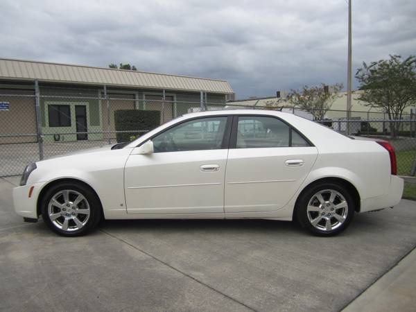 2007 Cadillac CTS Meticulous Motors Inc FL For Sale for sale in Pinellas Park, FL – photo 2