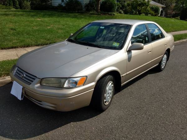 Camry 99, excellent mechanical for sale in Princeton Junction, NJ – photo 2