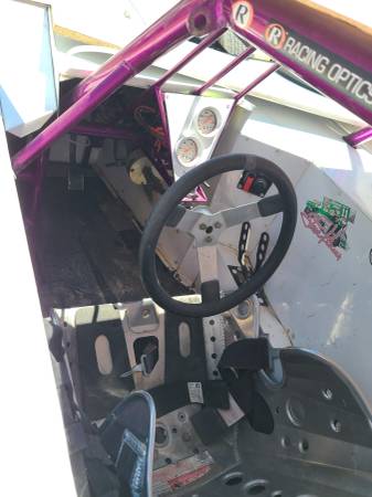 2009 Dirt Modified Roller - cars & trucks - by owner - vehicle... for sale in Phoenix, CO – photo 11
