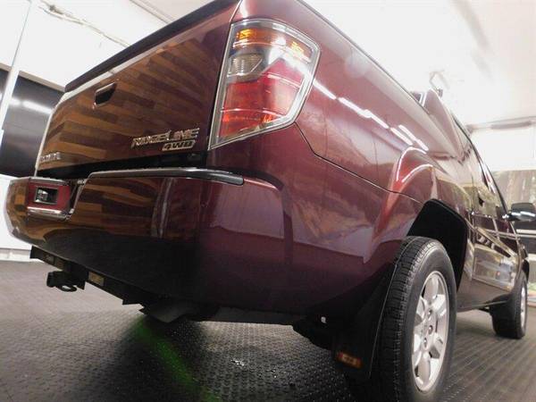 2007 Honda Ridgeline RTS Sport Utility PICKUP AWD/1-OWNER/CLEAN for sale in Gladstone, OR – photo 12