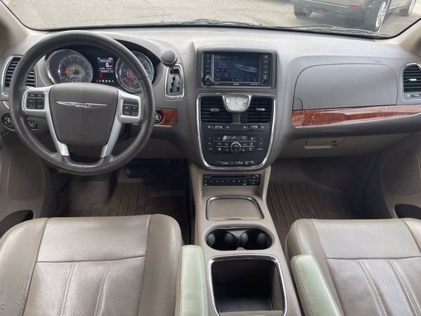 2012 Chrysler Town & Country Touring-L - - by dealer for sale in Wausau, WI – photo 12