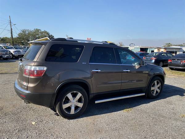 12 Acadia Low miles Clean, AWD - cars & trucks - by dealer - vehicle... for sale in Pensacola, FL – photo 11