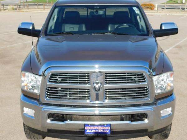 2010 Dodge Ram Pickup 3500 - THE LOWEST PRICED VEHICLES IN TOWN! for sale in Norco, CA – photo 15