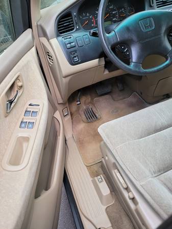2000 Honda Odyssey EX for sale in Menomonie, WI – photo 15
