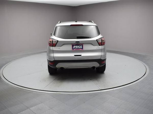 2018 Ford Escape SE 4x4 4WD Four Wheel Drive SKU:JUB62139 for sale in Brownsville, TX – photo 4
