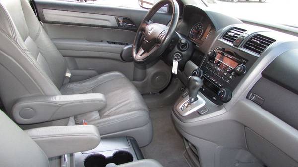 2009 Honda CRV EXL 4WD Sunroof, Leather, Loaded, Low-Mi for sale in MANASSAS PARK, District Of Columbia – photo 19