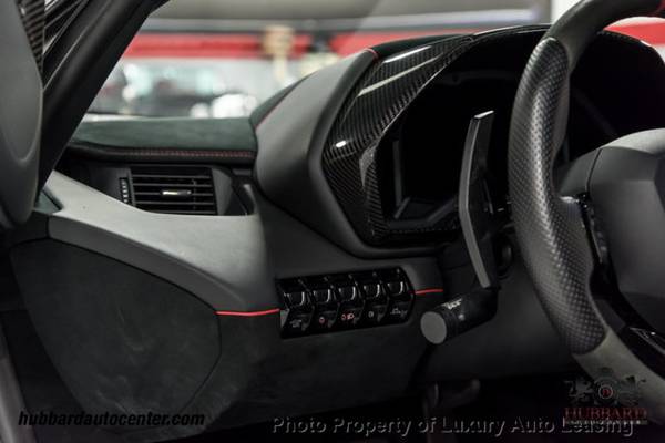 2016 *Lamborghini* *Aventador* *2dr Coupe LP 750-4 Supe for sale in Marina Del Rey, CA – photo 22
