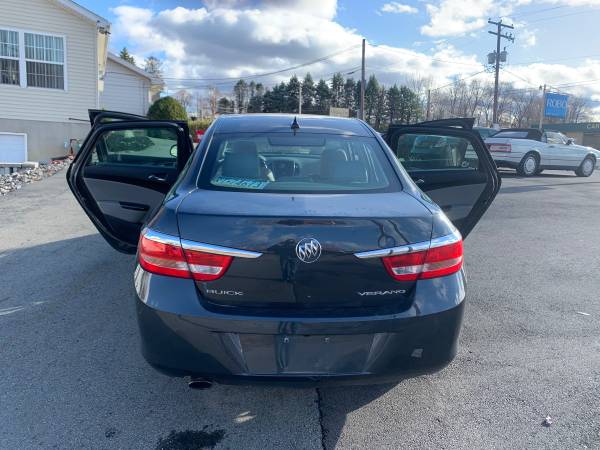 2014 Buick Verano!! - cars & trucks - by owner - vehicle automotive... for sale in Scranton, PA – photo 6