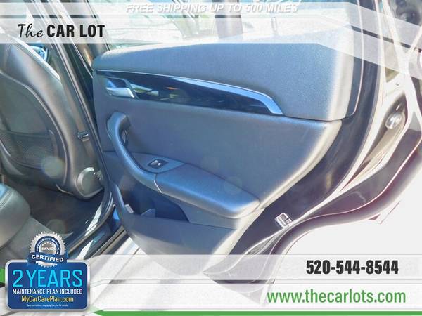 2018 BMW X1 sDrive28i 1-OWNER CLEAN & CLEAR CARFAX Backup Came for sale in Tucson, AZ – photo 23