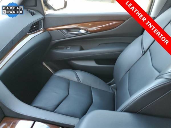 2017 Cadillac Escalade Base - cars & trucks - by dealer - vehicle... for sale in Burleson, TX – photo 6