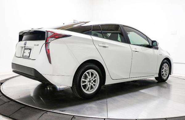 2016 Toyota PRIUS LEATHER COLD AC EXTRA CLEAN FINANCING - cars &... for sale in Sarasota, FL – photo 9