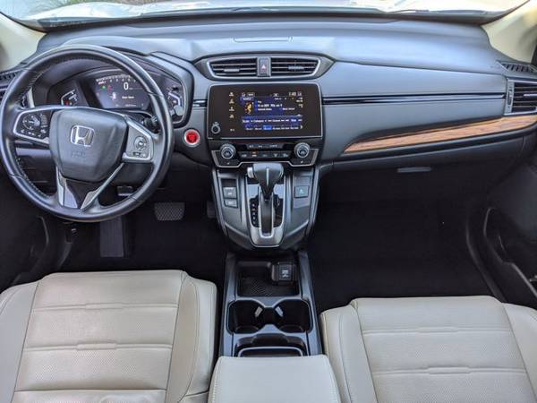 2018 Honda CR-V EX-L AWD All Wheel Drive SKU: JH672883 - cars & for sale in Chandler, AZ – photo 17