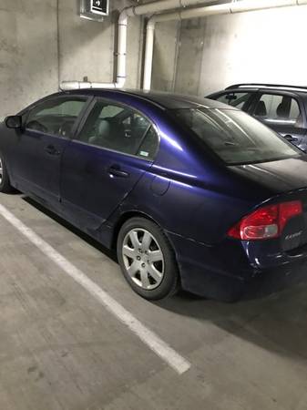 Honda Civic Lx For Sale - cars & trucks - by owner - vehicle... for sale in Orem, UT – photo 2