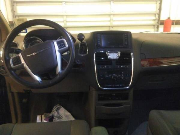 2014 Chrysler Town Country Touring-L handicap wheelchair for sale in dallas, GA – photo 8