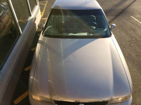 1999 Buick LeSabre Custom - cars & trucks - by dealer - vehicle... for sale in Spokane Valley, WA – photo 2