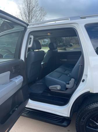 2019 Toyota Sequoia SR5 for sale in Morehead City, NC – photo 5