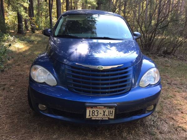 2009 PT Cruiser for sale in Spring Green, WI – photo 4