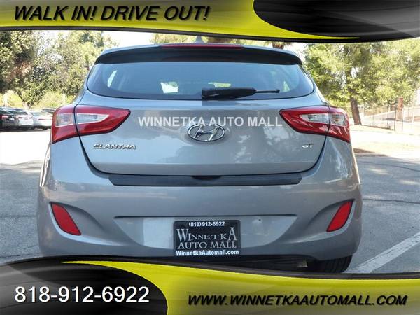 2014 HYUNDAI ELANTRA I'M GETTING READY TO TAKE MORE PICTURES! for sale in Winnetka, CA – photo 3