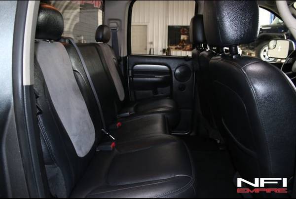 2005 Dodge Ram 2500 Quad Cab ST Pickup 4D 6 1/4 ft for sale in North East, PA – photo 23