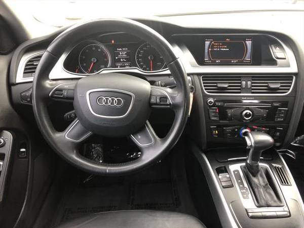 2014 Audi A4 - - by dealer - vehicle automotive sale for sale in Arlington, District Of Columbia – photo 16