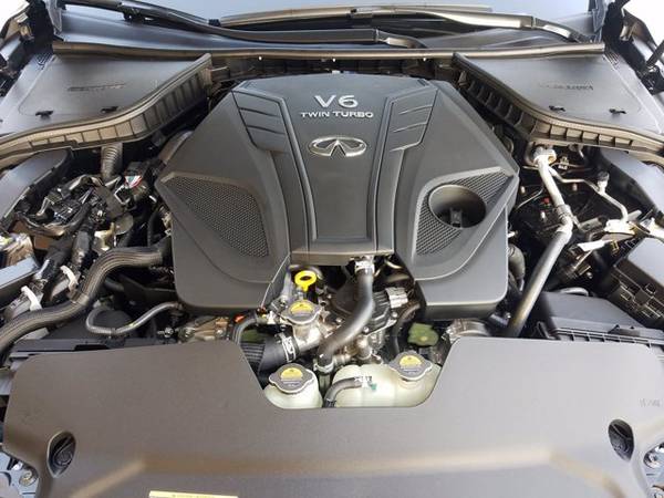 2020 INFINITI Q50 3 0t LUXE SKU: LM202868 Sedan - - by for sale in Tustin, CA – photo 17
