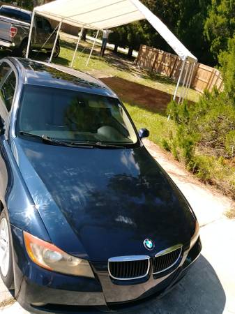 07 bmw 328i for sale in New Port Richey , FL – photo 6