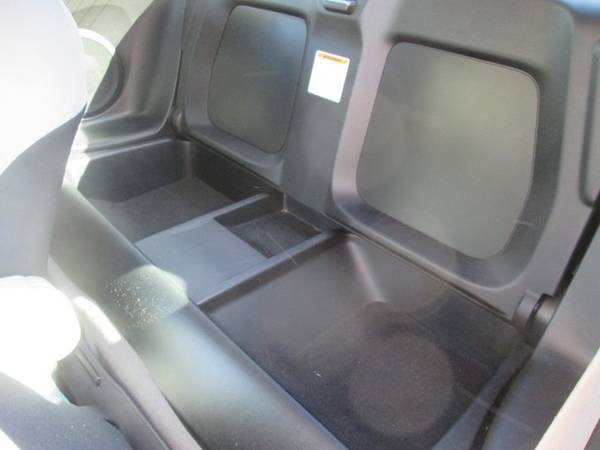 2011 Honda CR-Z EX w/Navigation CLEAN CARFAX HONDA SERVICED! for sale in Charleston, SC – photo 14