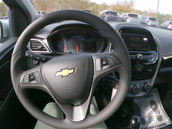 2021 Chevrolet Spark 1LT - cars & trucks - by dealer - vehicle... for sale in Eden, NC – photo 12
