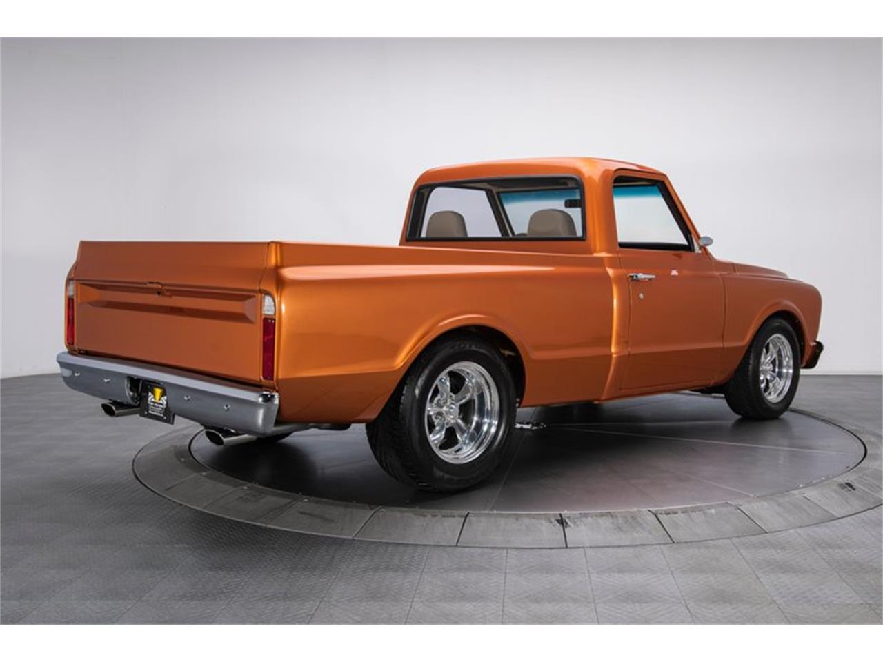 1967 Chevrolet C10 for sale in Charlotte, NC – photo 3