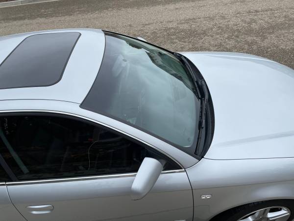 Audi A4 Quattro Manual Premium Plus for sale in Los Osos, CA – photo 4