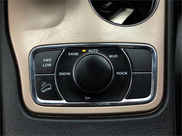 ==2014 Jeep Grand Cherokee Limited 4WD V8==FINANCING AVAILABLE!== for sale in Norfolk, VA – photo 20