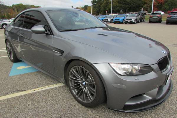 2008 BMW M3 Coupe 6 speed - LOW MILES for sale in Portsmouth, NH – photo 19