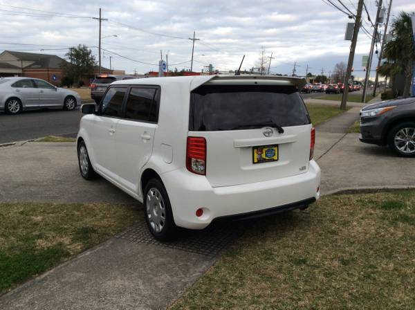 ONE OWNER! 2015 Scion XB FREE WARRANTY for sale in Metairie, LA – photo 20