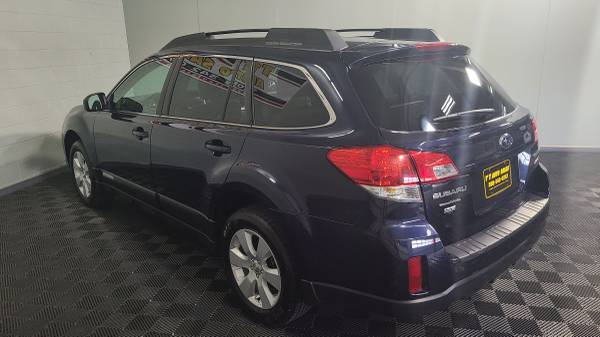 2012 SUBARU OUTBACK - - by dealer - vehicle automotive for sale in Boise, ID – photo 5