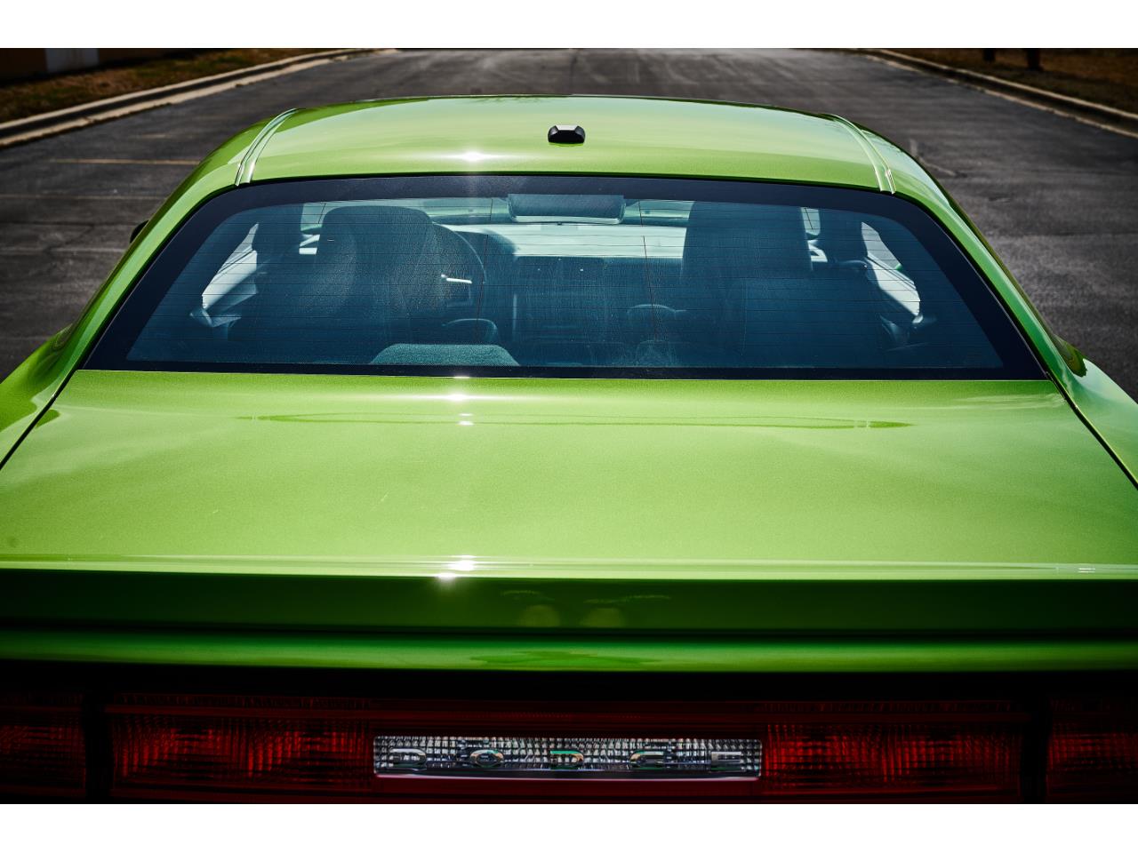 2011 Dodge Challenger for sale in O'Fallon, IL – photo 73