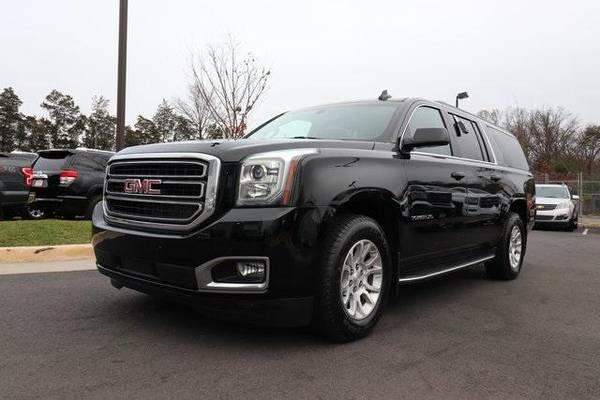 2016 GMC Yukon XL SLE - cars & trucks - by dealer - vehicle... for sale in CHANTILLY, District Of Columbia – photo 5