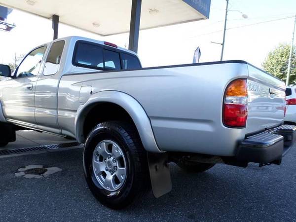 2003 Toyota Tacoma Pre Runner for sale in Tallahassee, FL – photo 3
