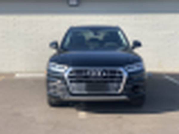 2018 Audi Q5 Premium Plus Sport Utility 4D - cars & trucks - by... for sale in Phoenix, AZ – photo 3