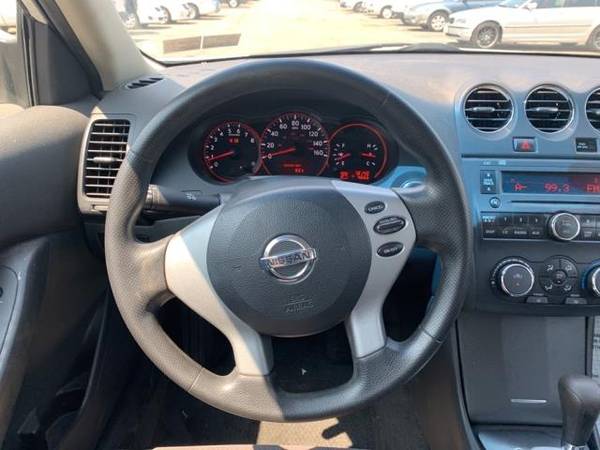 2009 Nissan Altima - cars & trucks - by dealer - vehicle automotive... for sale in Fredericksburg, District Of Columbia – photo 17