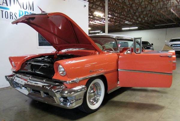 1956 Mercury Monterey Sedan for sale in Portland, OR – photo 16