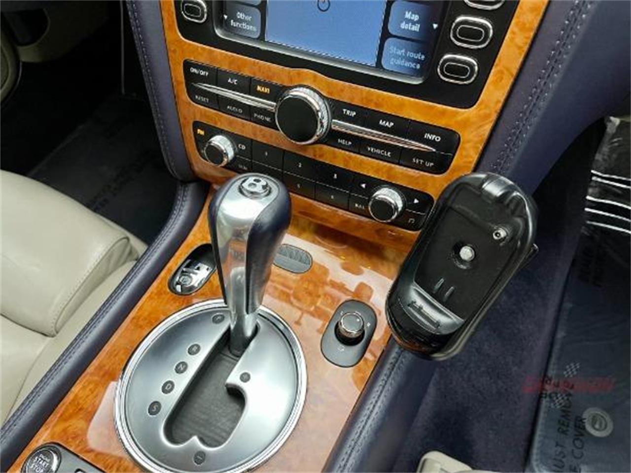 2006 Bentley Continental for sale in Syosset, NY – photo 28