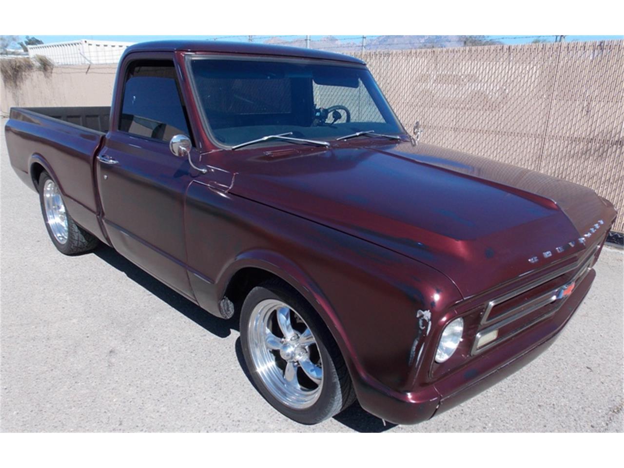 1969 Chevrolet C/K 10 for sale in Other, Other – photo 21