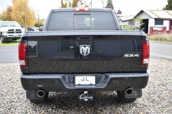 2015 Ram 1500 Sport Crew Cab 4WD - cars & trucks - by dealer -... for sale in Springfield, OR – photo 4