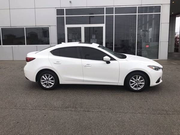 2016 Mazda Mazda3 i Touring - cars & trucks - by dealer - vehicle... for sale in Somerset, KY – photo 5