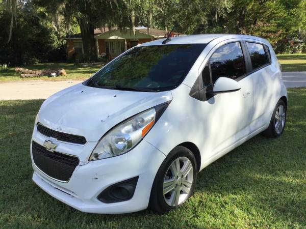 2014 Chevrolet Spark for sale in Plant City, FL – photo 3