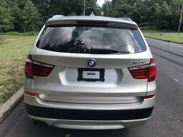 2011 BMW X3 - Financing Available! - cars & trucks - by dealer -... for sale in Morrisville, PA – photo 4